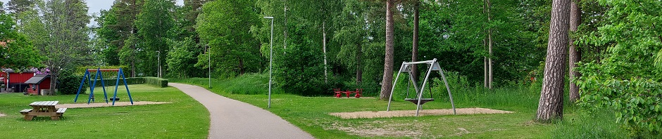 Västra Mariedals Samfällighetsförening